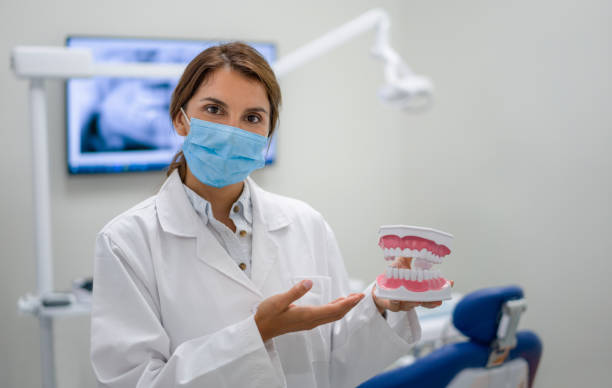Best Dentist for Tooth Abscess  in Bonner Springs, KS