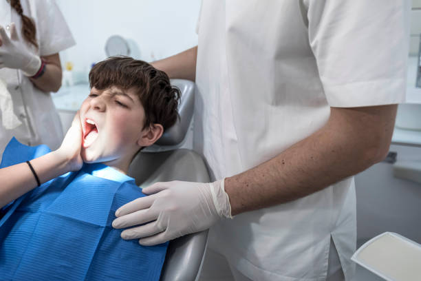 Best Emergency Dental Filling Replacement  in Bonner Springs, KS